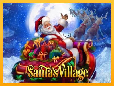 Santa´s Village mesin permainan untuk uang