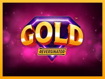 Gold Reversinator mesin permainan untuk uang