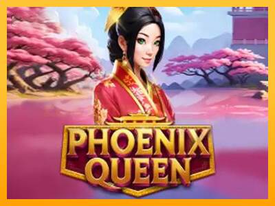 Phoenix Queen mesin permainan untuk uang