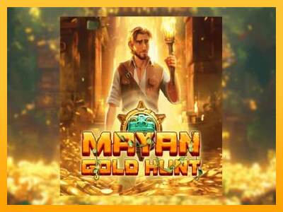 Mayan Gold Hunt mesin permainan untuk uang