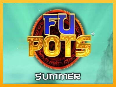 Fu Pots Summer mesin permainan untuk uang