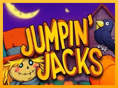 Jumpin Jacks mesin permainan untuk uang