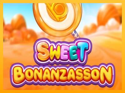 Sweet Bonanzasson mesin permainan untuk uang