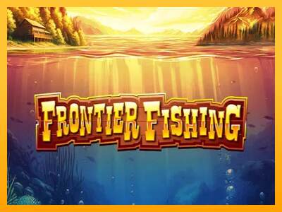 Frontier Fishing mesin permainan untuk uang