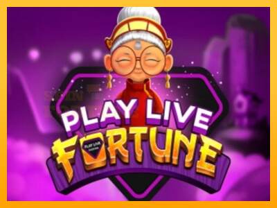 Playlive Fortune mesin permainan untuk uang