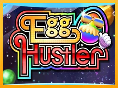 Egg Hustler mesin permainan untuk uang