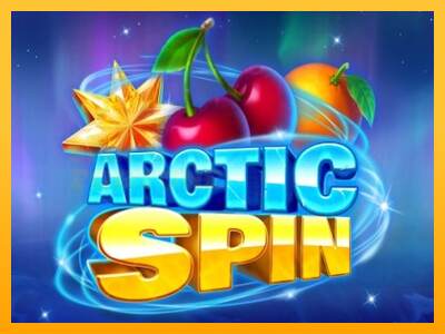 Arctic Spin mesin permainan untuk uang