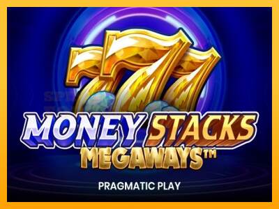 Money Stacks Megaways mesin permainan untuk uang