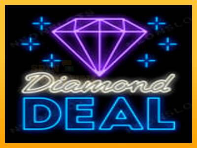 Diamond Deal mesin permainan untuk uang