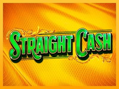 Straight Cash mesin permainan untuk uang