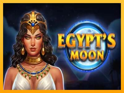 Egypts Moon mesin permainan untuk uang