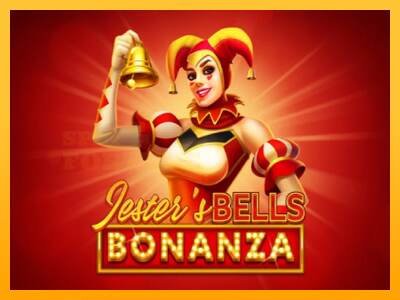 Jesters Bells Bonanza mesin permainan untuk uang