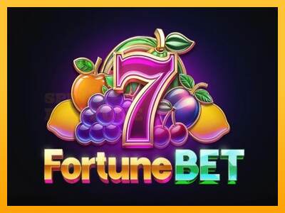 Fortune Bet mesin permainan untuk uang