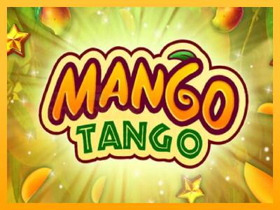 Mango Tango mesin permainan untuk uang