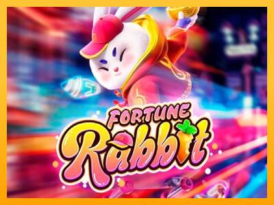 Fortune Rabbit mesin permainan untuk uang