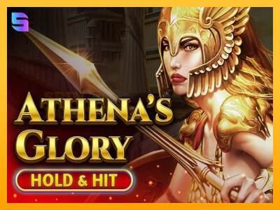 Athenas Glory Hold & Hit mesin permainan untuk uang