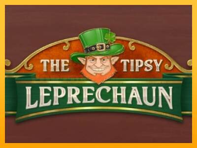 The Tipsy Leprechaun mesin permainan untuk uang