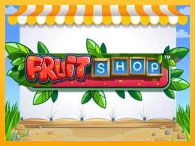 Fruit Shop mesin permainan untuk uang