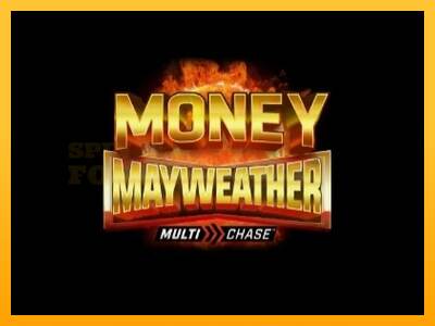 Money Mayweather mesin permainan untuk uang