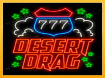 Desert Drag mesin permainan untuk uang