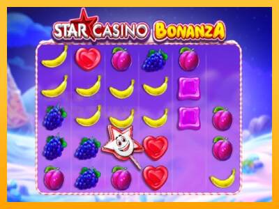 Starcasino Bonanza mesin permainan untuk uang