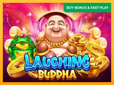 Laughing Buddha mesin permainan untuk uang