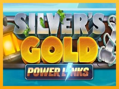 Silvers Gold PowerLinks mesin permainan untuk uang