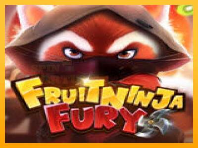 Fruit Ninja Fury mesin permainan untuk uang