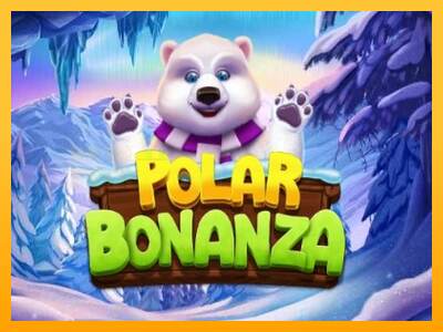 Polar Bonanza mesin permainan untuk uang