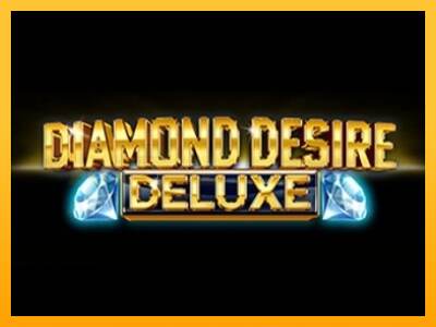 Diamond Desire Deluxe mesin permainan untuk uang