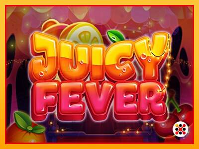 Juicy Fever mesin permainan untuk uang