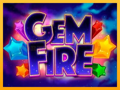 Gem Fire mesin permainan untuk uang