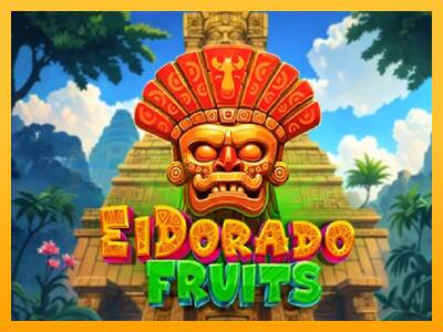 El Dorado Fruits mesin permainan untuk uang