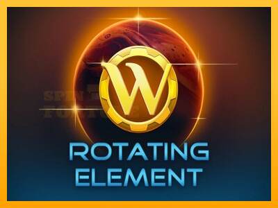 Rotating Element mesin permainan untuk uang