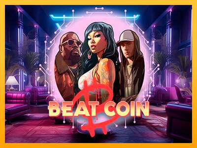 Beat Coin mesin permainan untuk uang