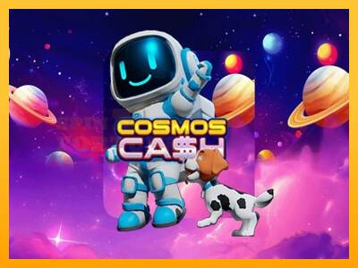 Cosmos Cash mesin permainan untuk uang