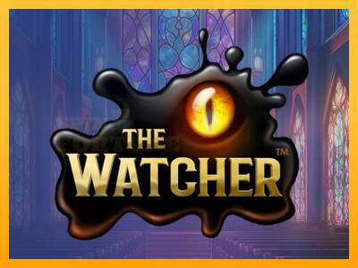 The Watcher mesin permainan untuk uang