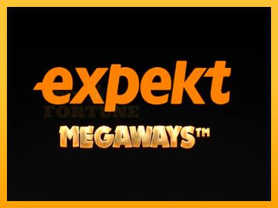 Expekt Megaways mesin permainan untuk uang