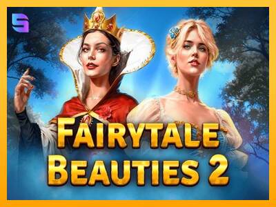 Fairytale Beauties 2 mesin permainan untuk uang