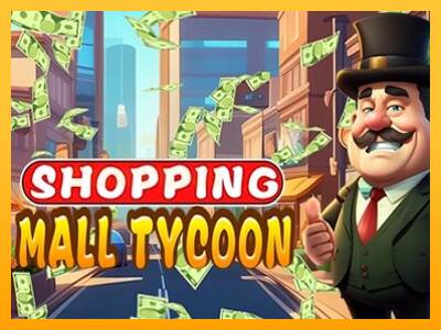 Shopping Mall Tycoon mesin permainan untuk uang