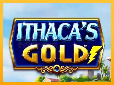 Ithacas Gold mesin permainan untuk uang