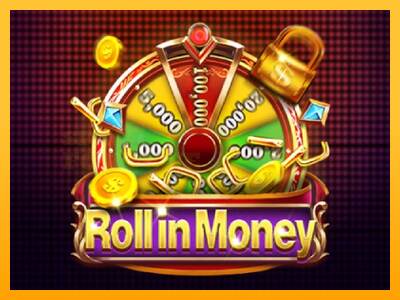 Roll in Money mesin permainan untuk uang