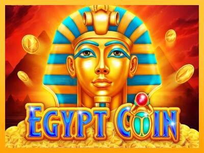 Egypt Coin mesin permainan untuk uang