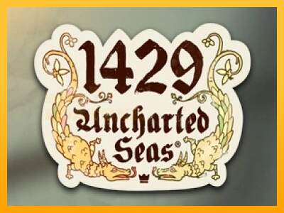 1429 Uncharted Seas mesin permainan untuk uang