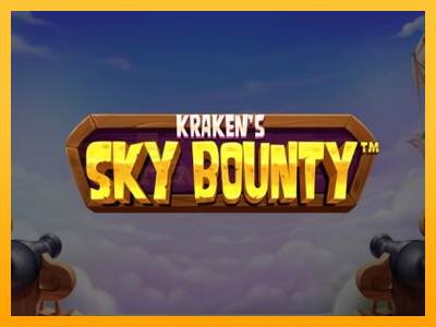 Sky Bounty mesin permainan untuk uang