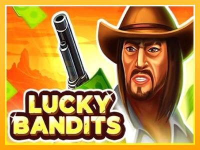 Lucky Bandits mesin permainan untuk uang