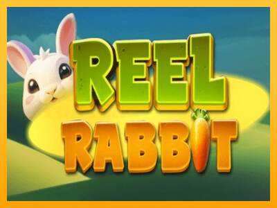 Reel Rabbit mesin permainan untuk uang