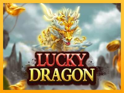 Lucky Dragon mesin permainan untuk uang