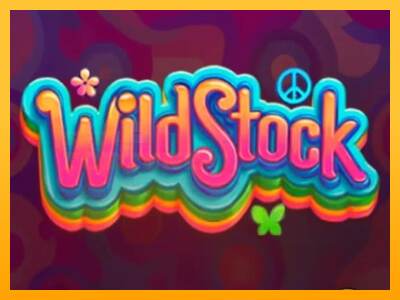 WildStock mesin permainan untuk uang