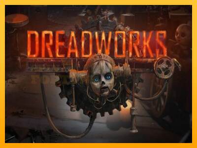 Dreadworks mesin permainan untuk uang